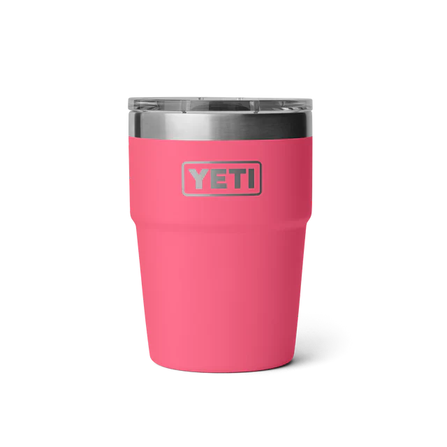 Yeti Rambler 16 oz Stackable Cup (473ml)