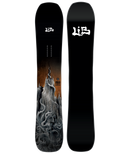 skunk ape camber snowboard lib tech