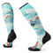 Smartwool Ski Targeted Cushion Womens Sock