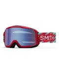 Smith Daredevil Kids Goggle