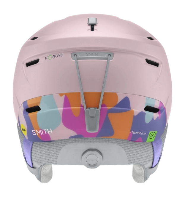 Smith Descend JNR MIPS Helmet