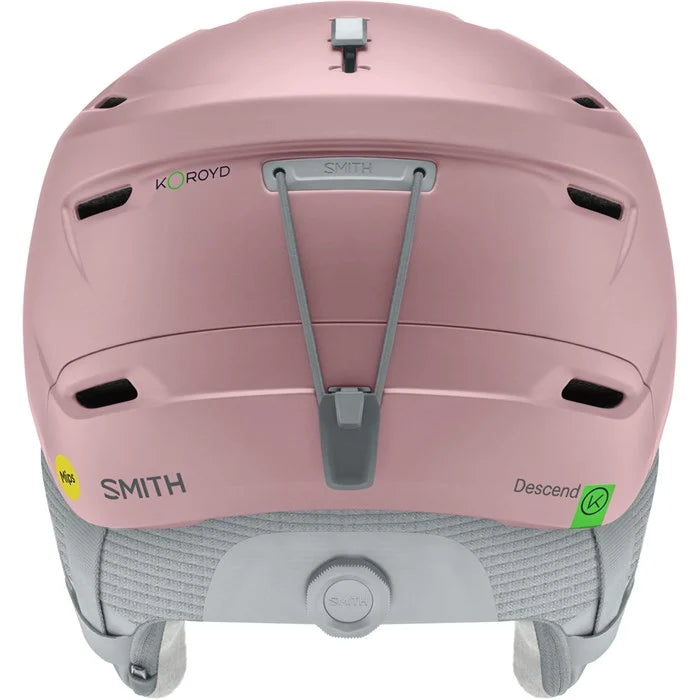 Smith Descend MIPS Helmet