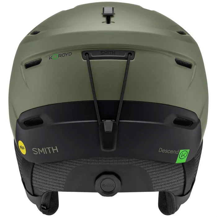 Smith Descend MIPS Helmet