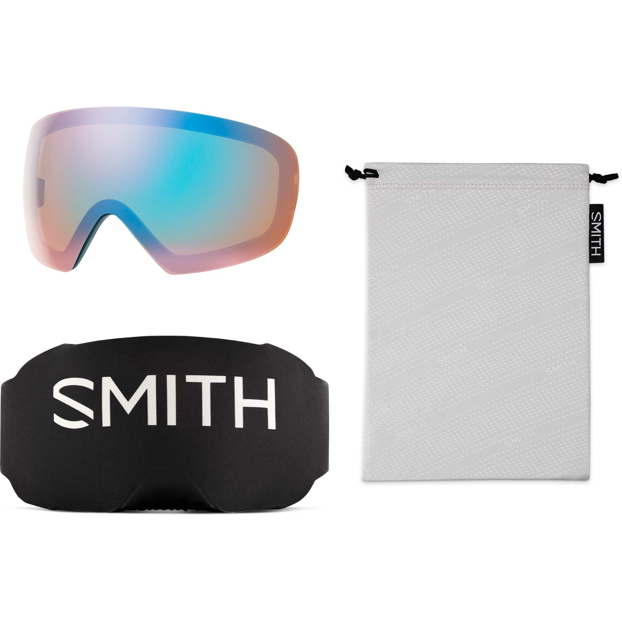 Smith I/O Mag S Goggle