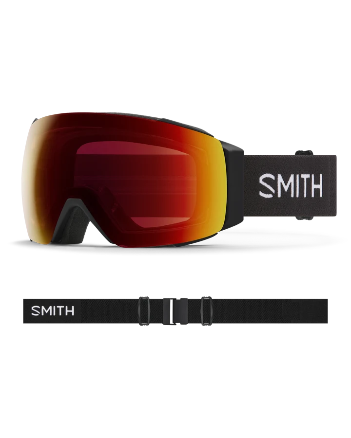 Smith I/O Mag Goggle