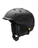 Smith Nexus MIPS HelmetSmith Nexus MIPS Helmet ski snowboard snow white extra safe