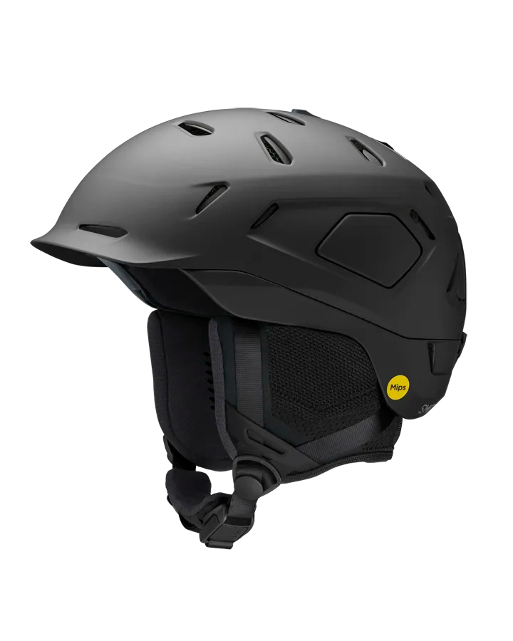 Smith Nexus MIPS HelmetSmith Nexus MIPS Helmet ski snowboard snow white extra safe