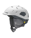 Smith Nexus MIPS Helmet ski snowboard snow white extra safe