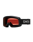 smith rascal kids snow ski snowboard mask goggle