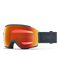 Smith Sequence OTG Goggle Over glasses prescription lens compatible 