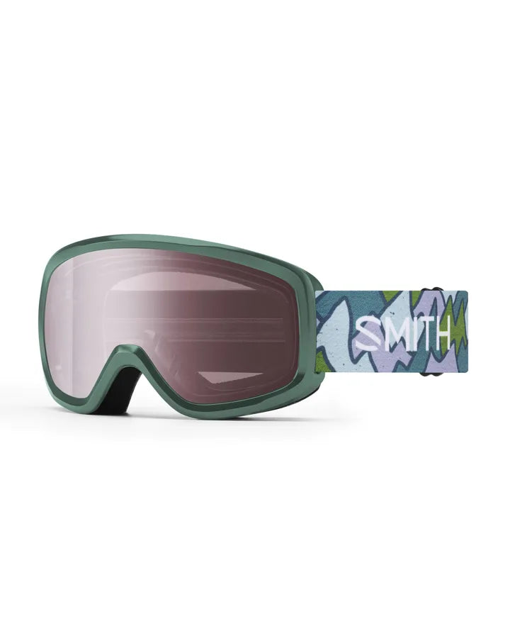 smith kids snow ski snowboard mask google