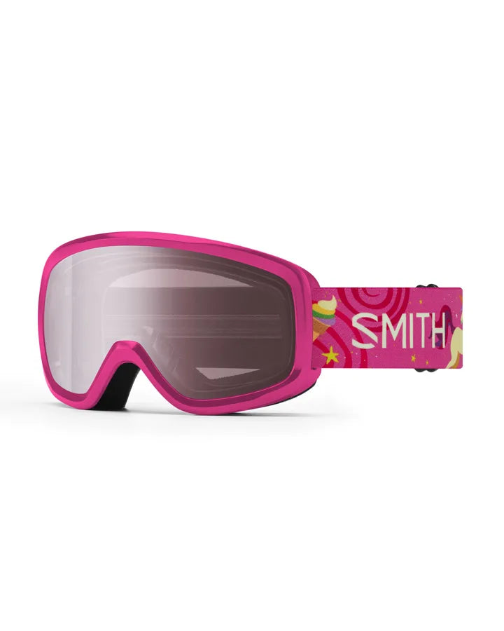 Smith Snowday Kids Goggle