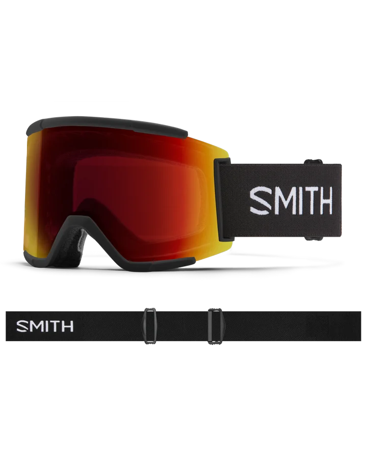 Smith Squad XL Goggle