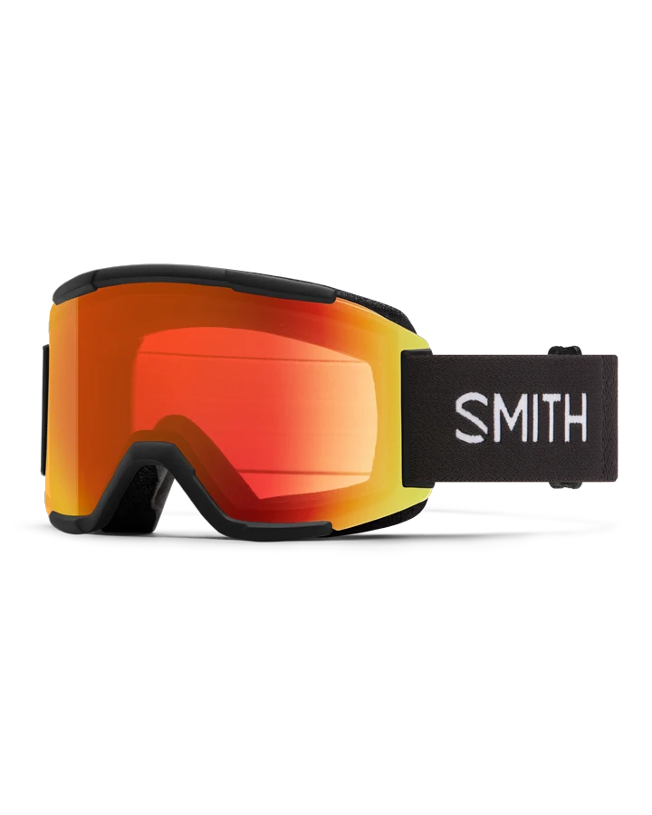 Smith Squad Goggle