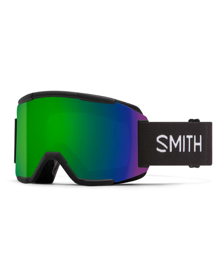 Smith Squad Goggle