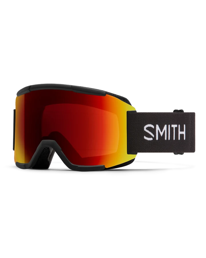 Smith Squad Goggle