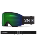 Smith Squad Mag Goggle