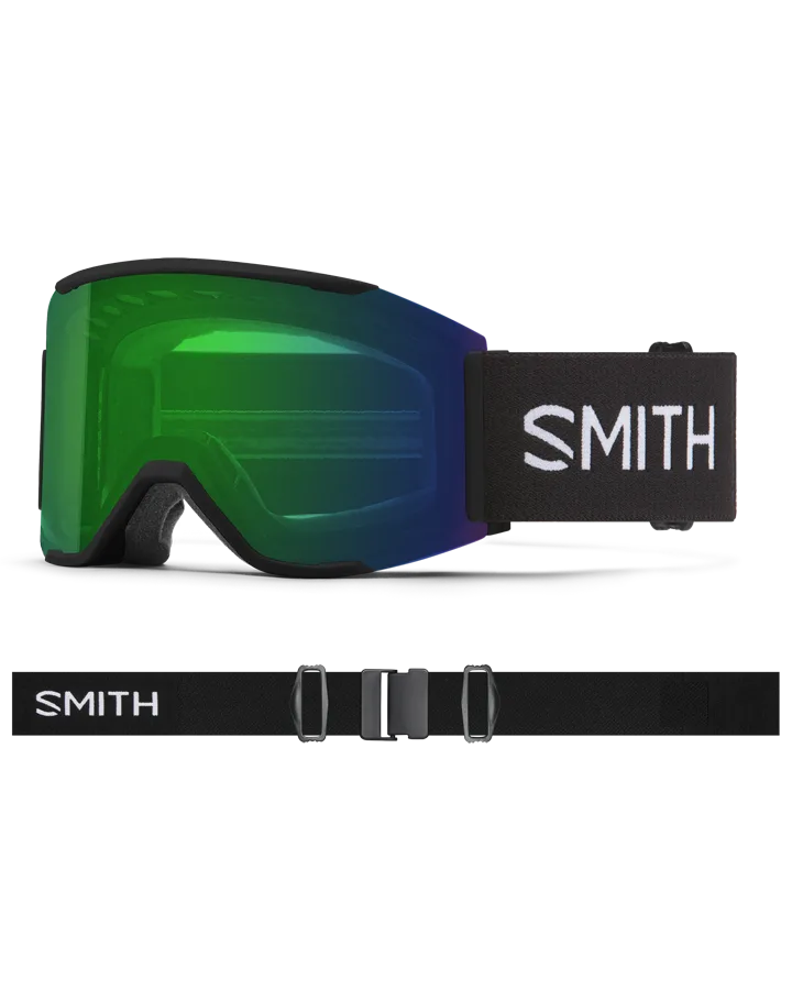 Smith Squad Mag Goggle