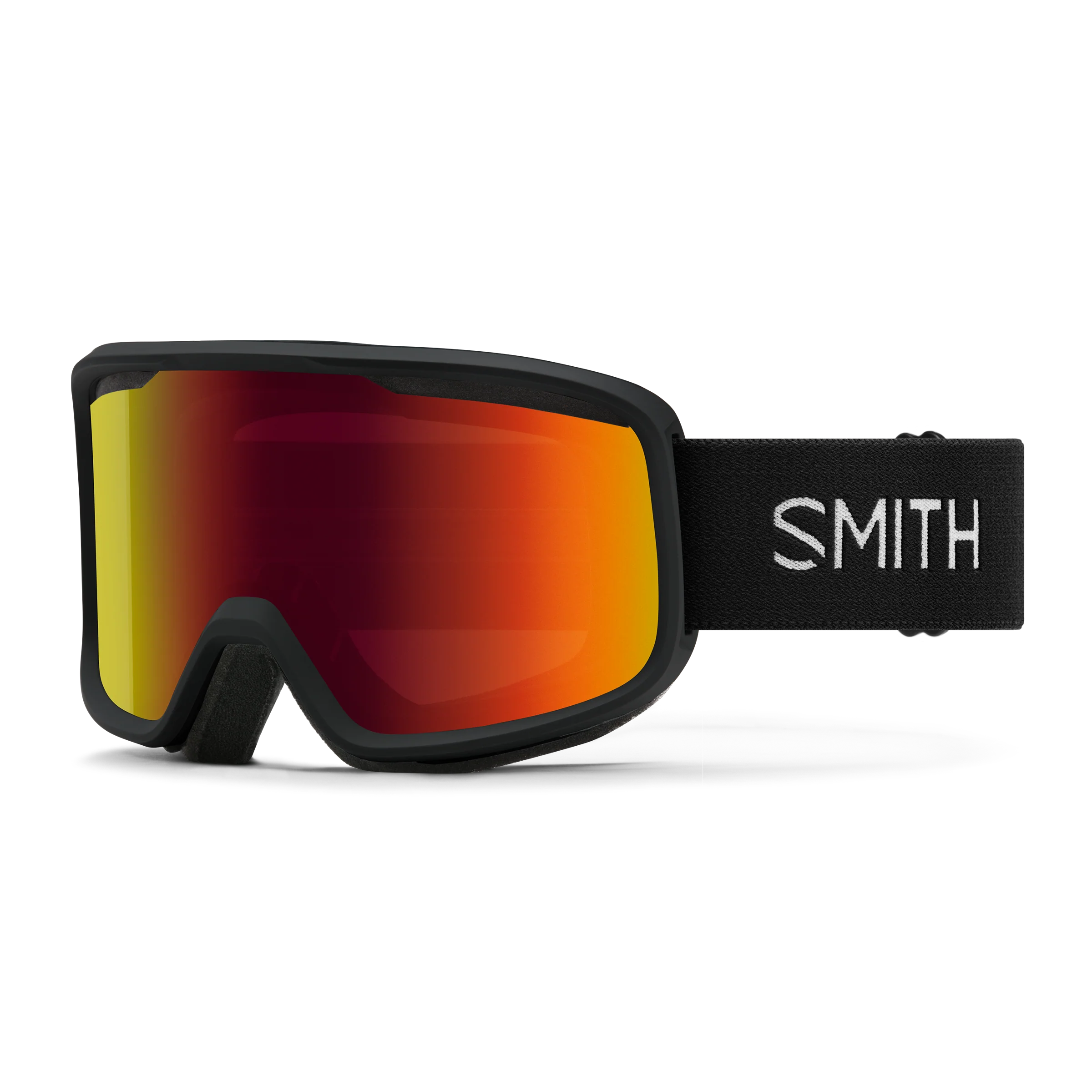 Smith Frontier Low Bridge Fit Goggle