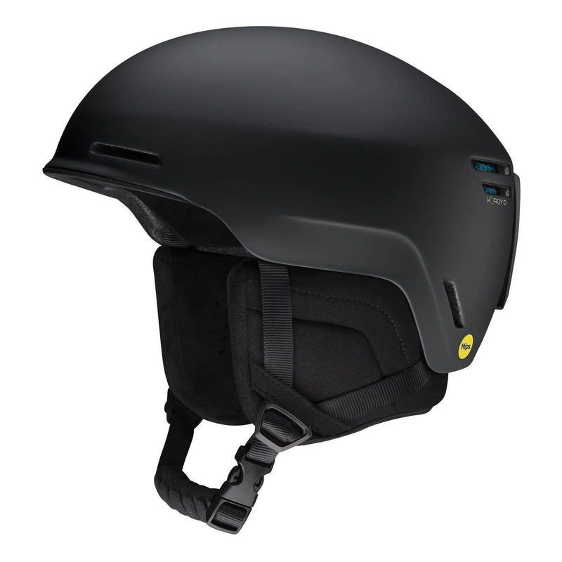 Smith Method MIPS Contour Fit Helmet