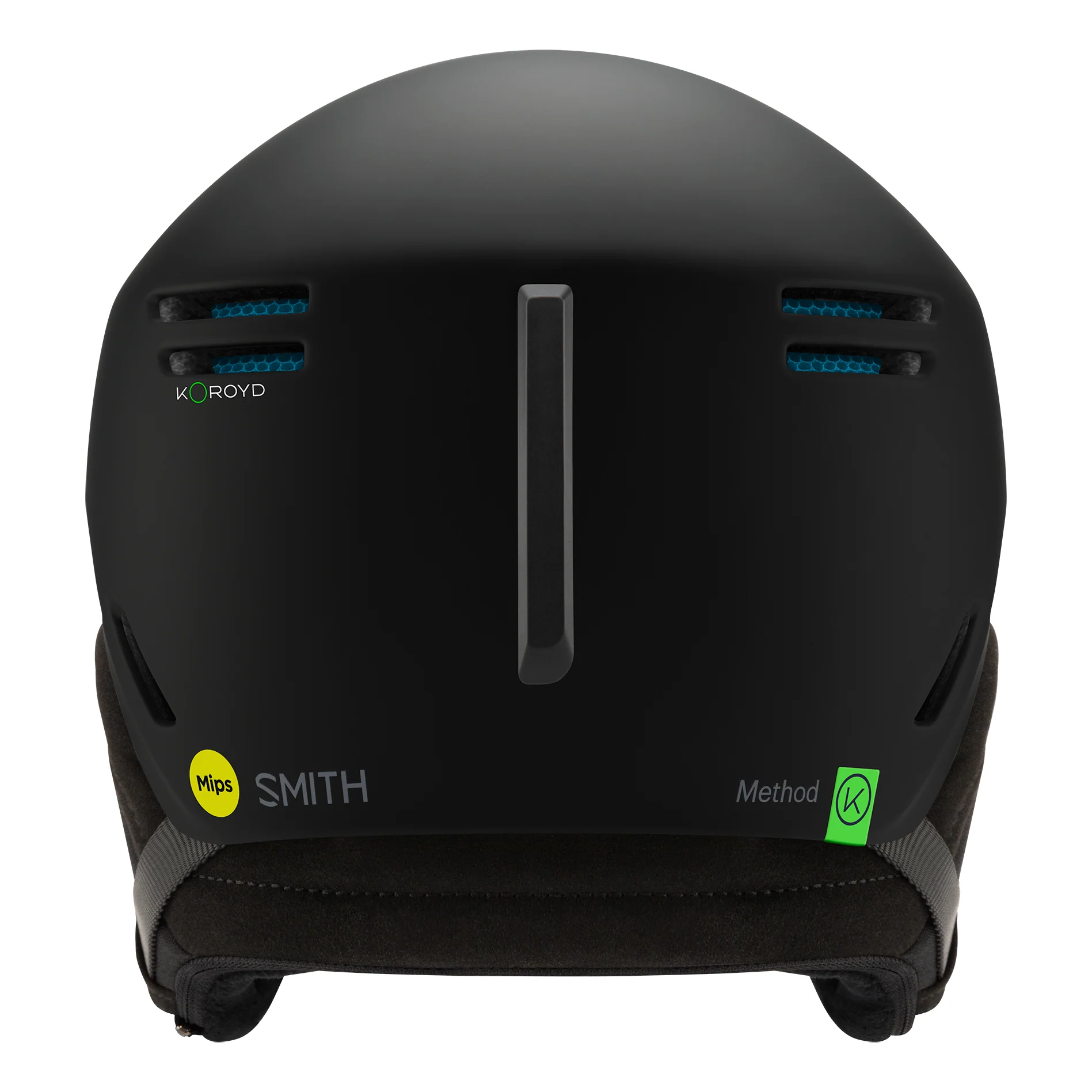 Smith Method MIPS Contour Fit Helmet