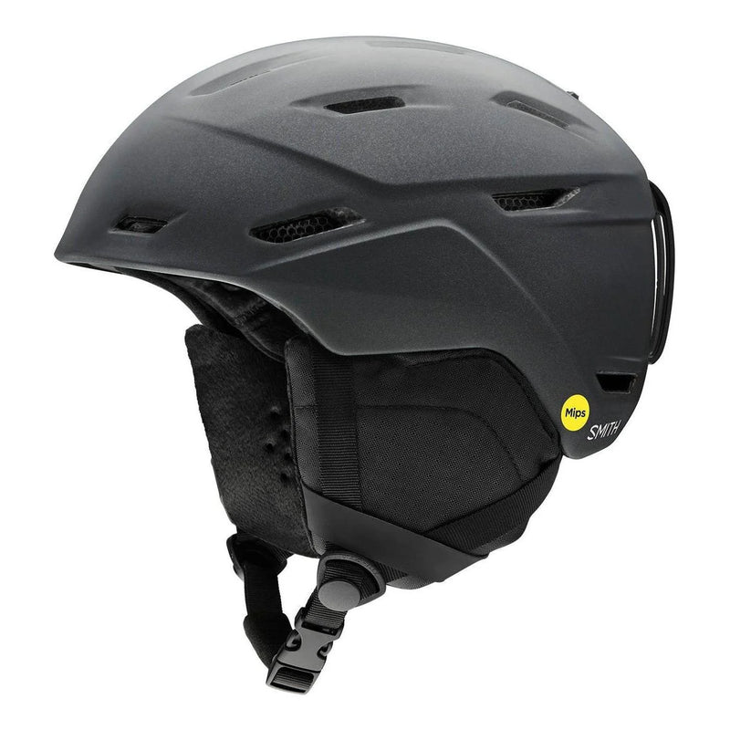 Smith Mirage MIPS Helmet Womens matte black pearl
