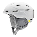 smith mirage mips matte white