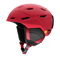 Smith Mission MIPS Helmet matte crimson geo