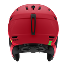 Smith Mission MIPS Helmet matte crimson geo