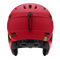 Smith Mission MIPS Helmet matte crimson geo