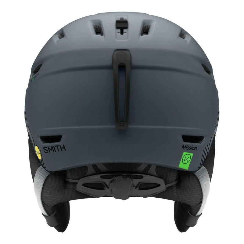 Smith Mission MIPS Helmet