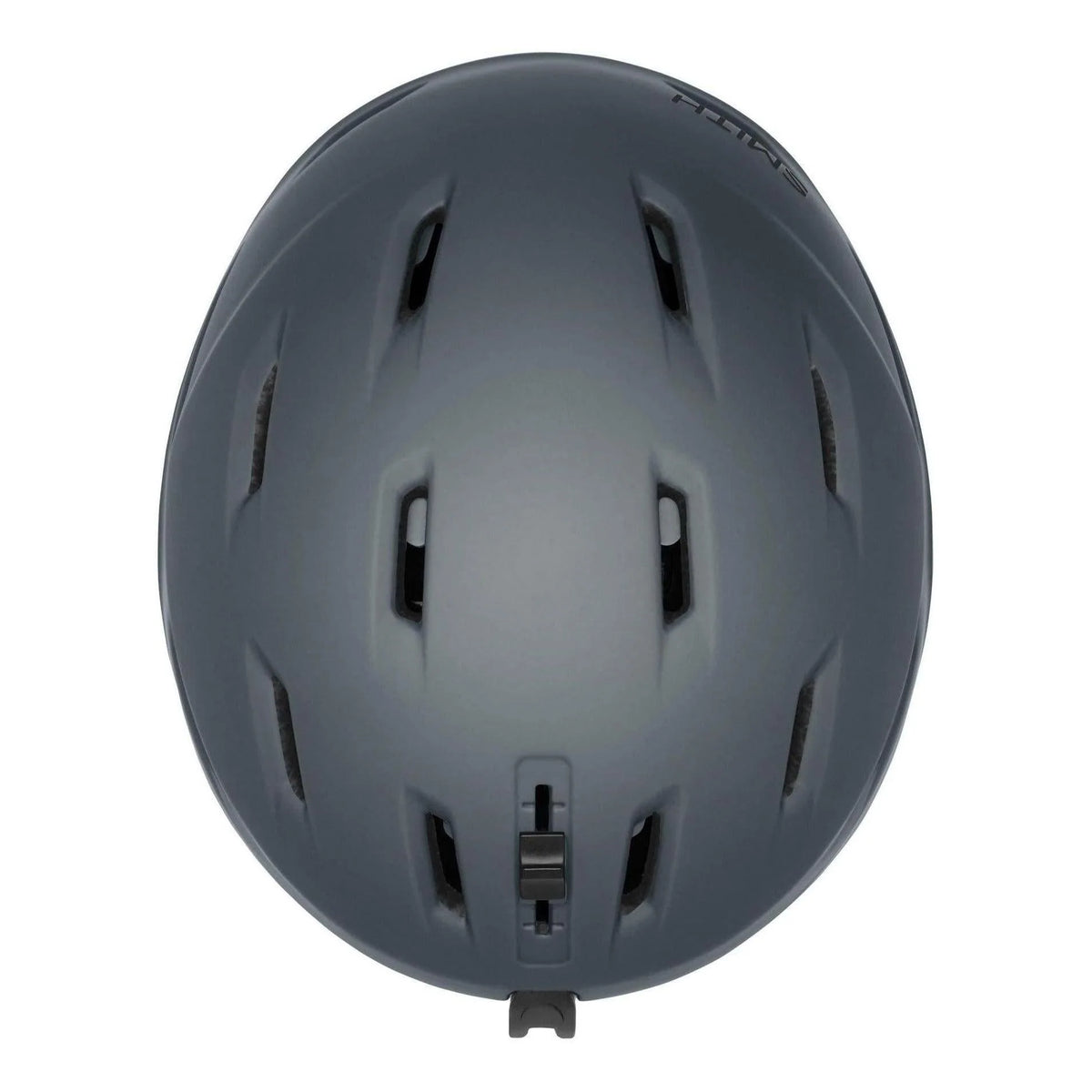 Smith Mission MIPS Helmet mate slate stripes