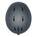 Smith Mission MIPS Helmet mate slate stripes