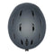 Smith Mission MIPS Helmet mate slate stripes
