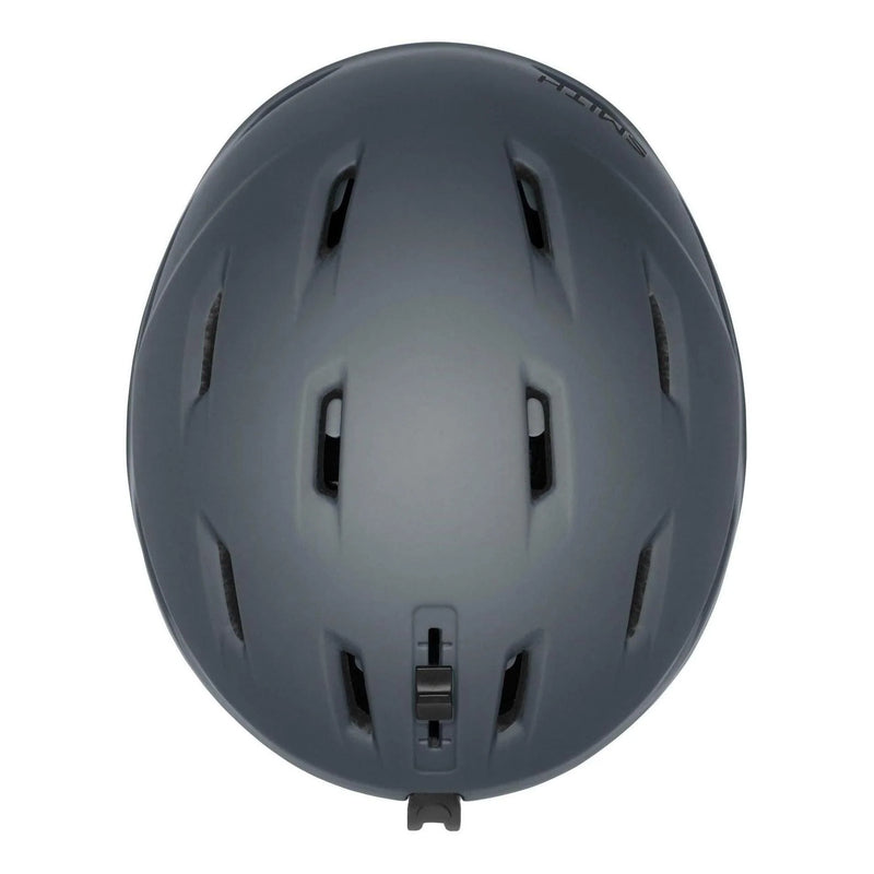 Smith Mission MIPS Helmet mate slate stripes