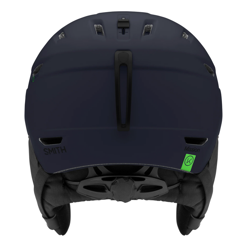 Smith Mission MIPS Helmet