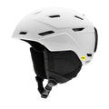 smith snowboard ski snow mission MIPS helmet good protection