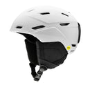 smith snowboard ski snow mission MIPS helmet good protection