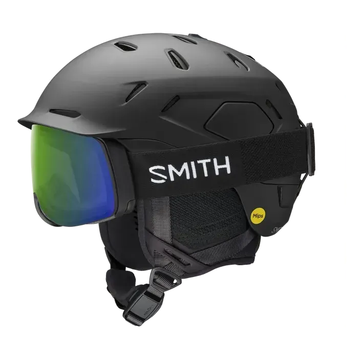 Smith Nexus MIPS Helmet