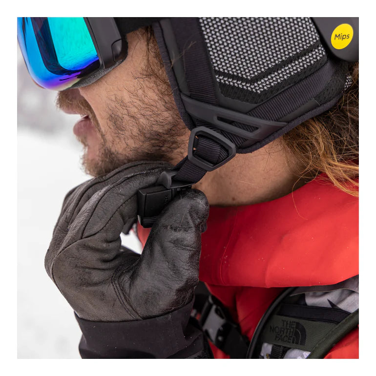 Smith Nexus MIPS Helmet