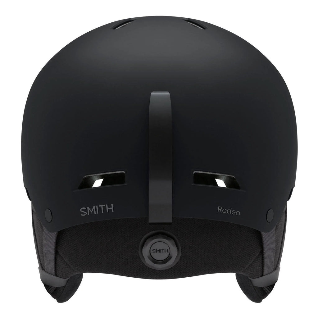 Smith Rodeo Helmet – Snowbiz