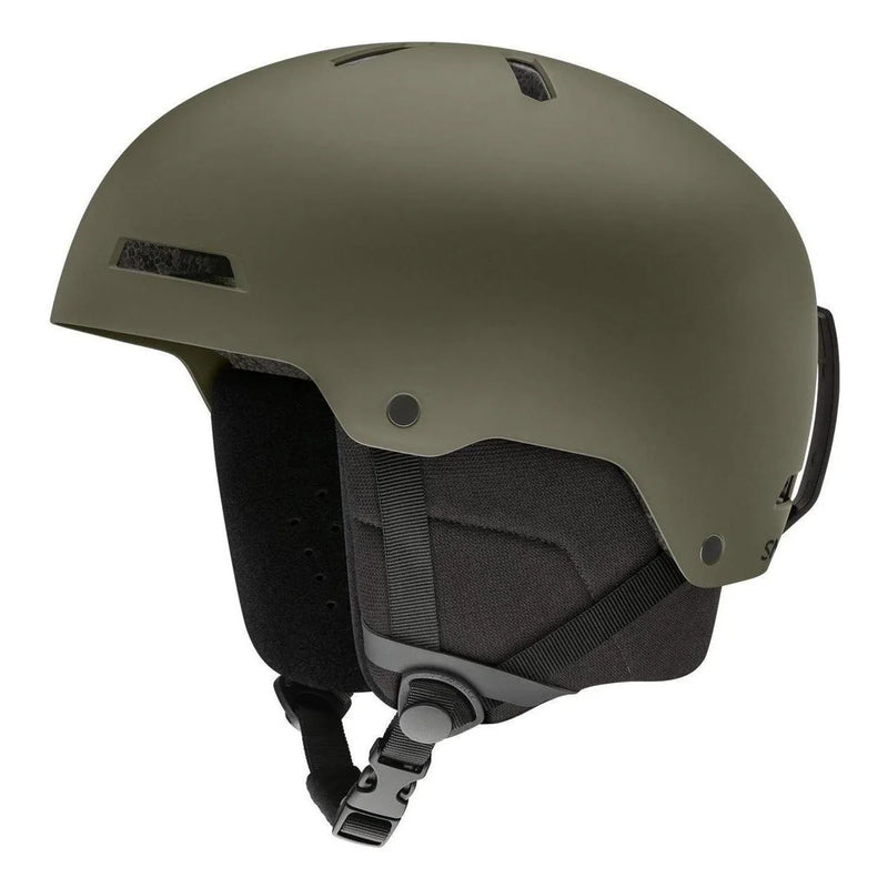 Smith Rodeo Helmet