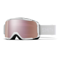 smith showcase womens kids OTG over the glasses ski snowboard  mask small