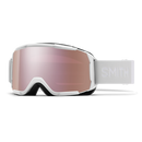 smith showcase womens kids OTG over the glasses ski snowboard  mask small