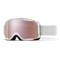 smith showcase womens kids OTG over the glasses ski snowboard  mask small
