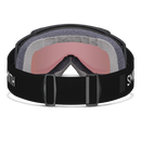 Smith Squad S Goggle black everyday rose gold mirror ski snowboard snow mask womens small fit extra lens japan low light everyday