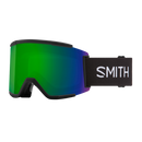 Smith Squad XL Goggle chromapop sun green extra lens included japan large fit ski snowboard snow mask