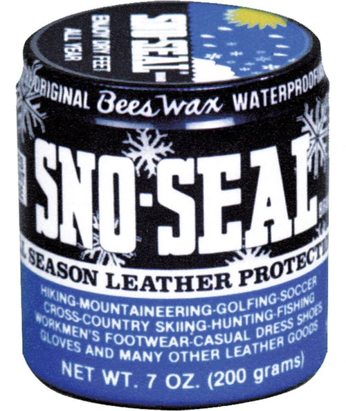 Ansco Snoseal Jar 200g