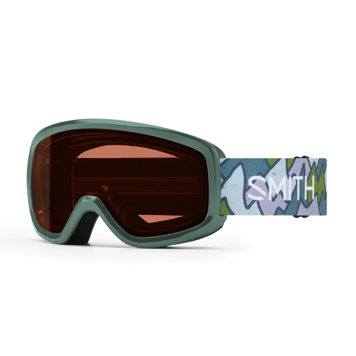 Smith Snowday Kids Goggle