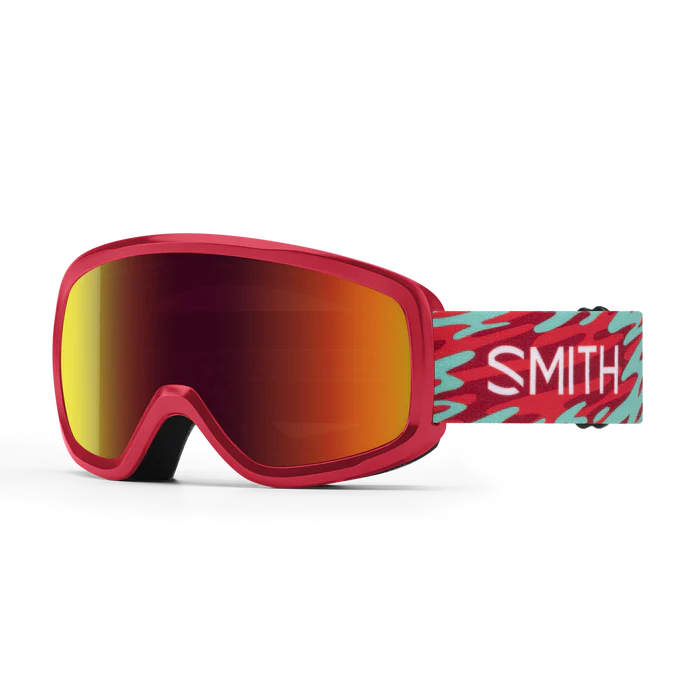 Smith Snowday Kids Goggle